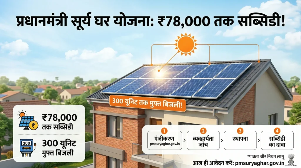 pm surya ghr yojna